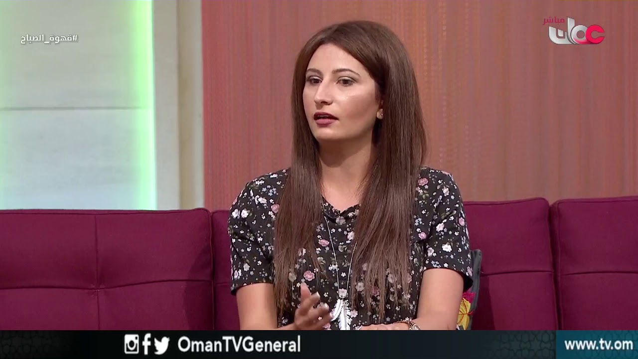 المساحات الخضراء في التصميم | قهوة الصباح | الأربعاء 14 مارس 2018م