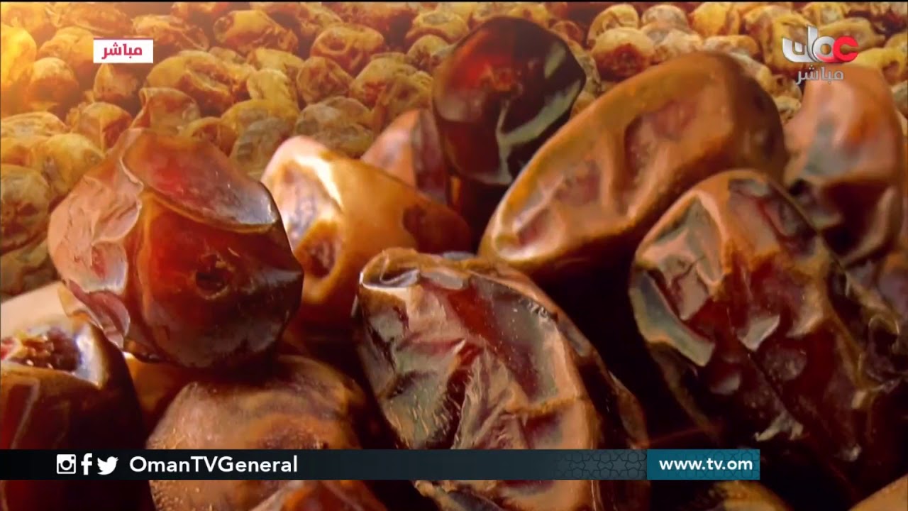 عمان .. إرث الدروب المدونة على صفحات التاريخ من “بيبي مريم” إلى #مطار_مسقط_الدولي