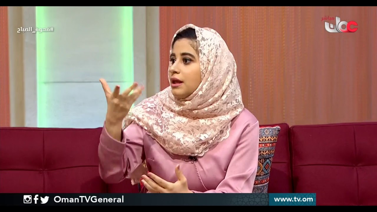 ابتكار الحافلة الآمنة الذكية | #قهوة_الصباح | الأحد 25 مارس 2018م