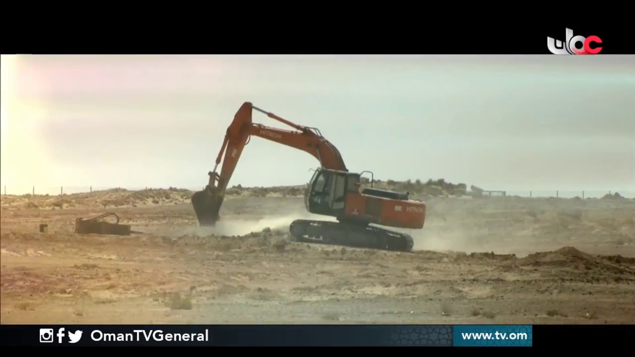 #رؤية اقتصادية يشد الرحال إلى ولاية #المزيونة بمحافظة #ظفار في حلقة خاصة قريباً