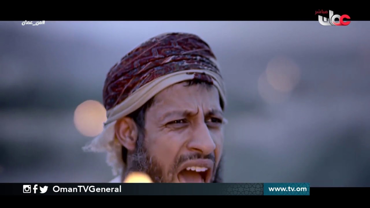 المهلب بن أبي صفرة | #من_عمان