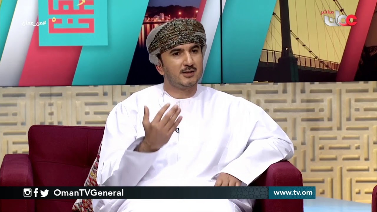 لفقرة التاريخية : من الشخصيات العمانية المهلب بن أبي صفرة | #من_عمان