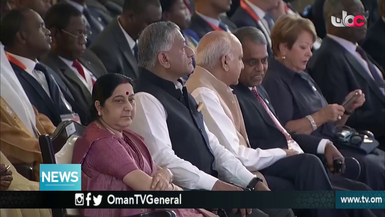 English News Bulletin – Sunday 11 March 2018