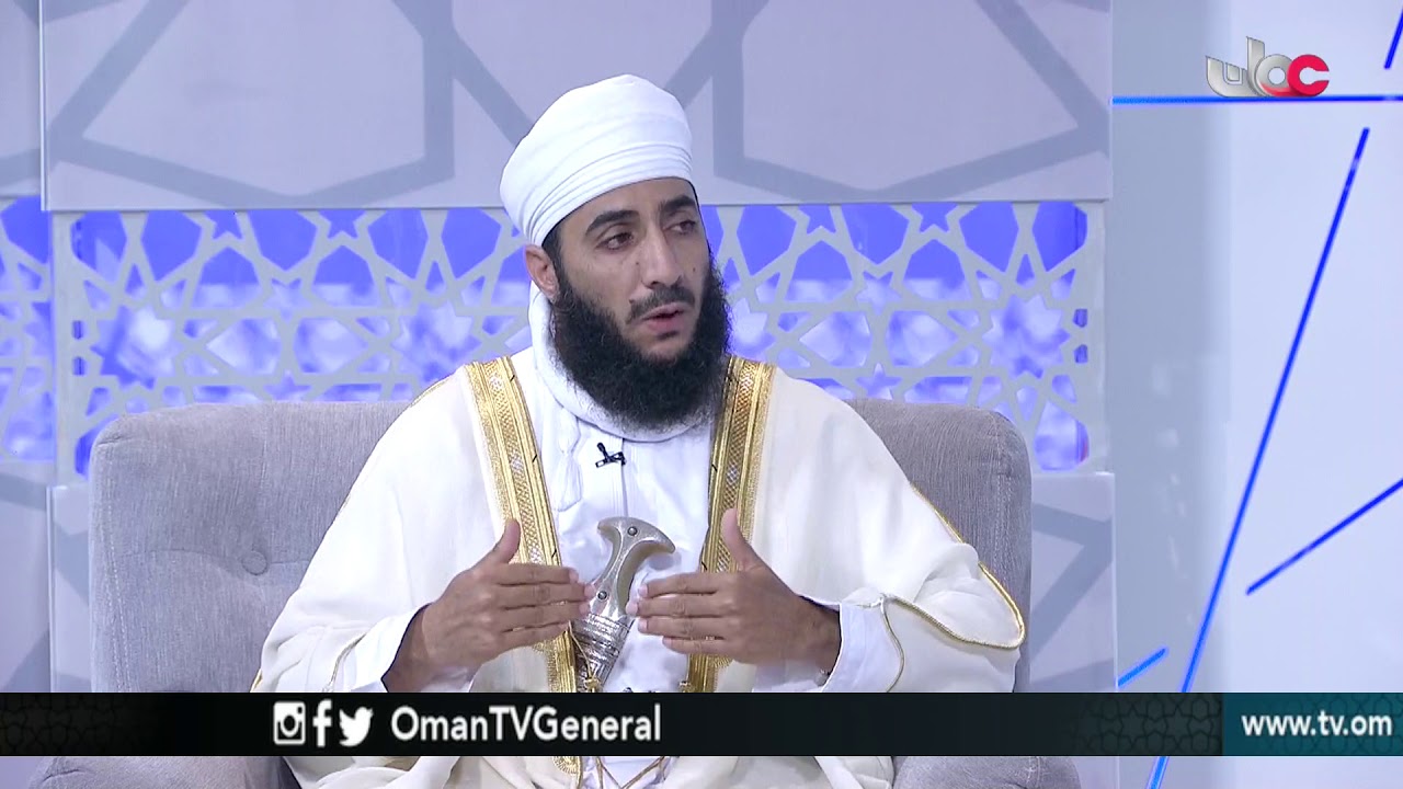 سؤال أهل الذكر | حلقة عامة | الأحد 1 أبريل 2018م