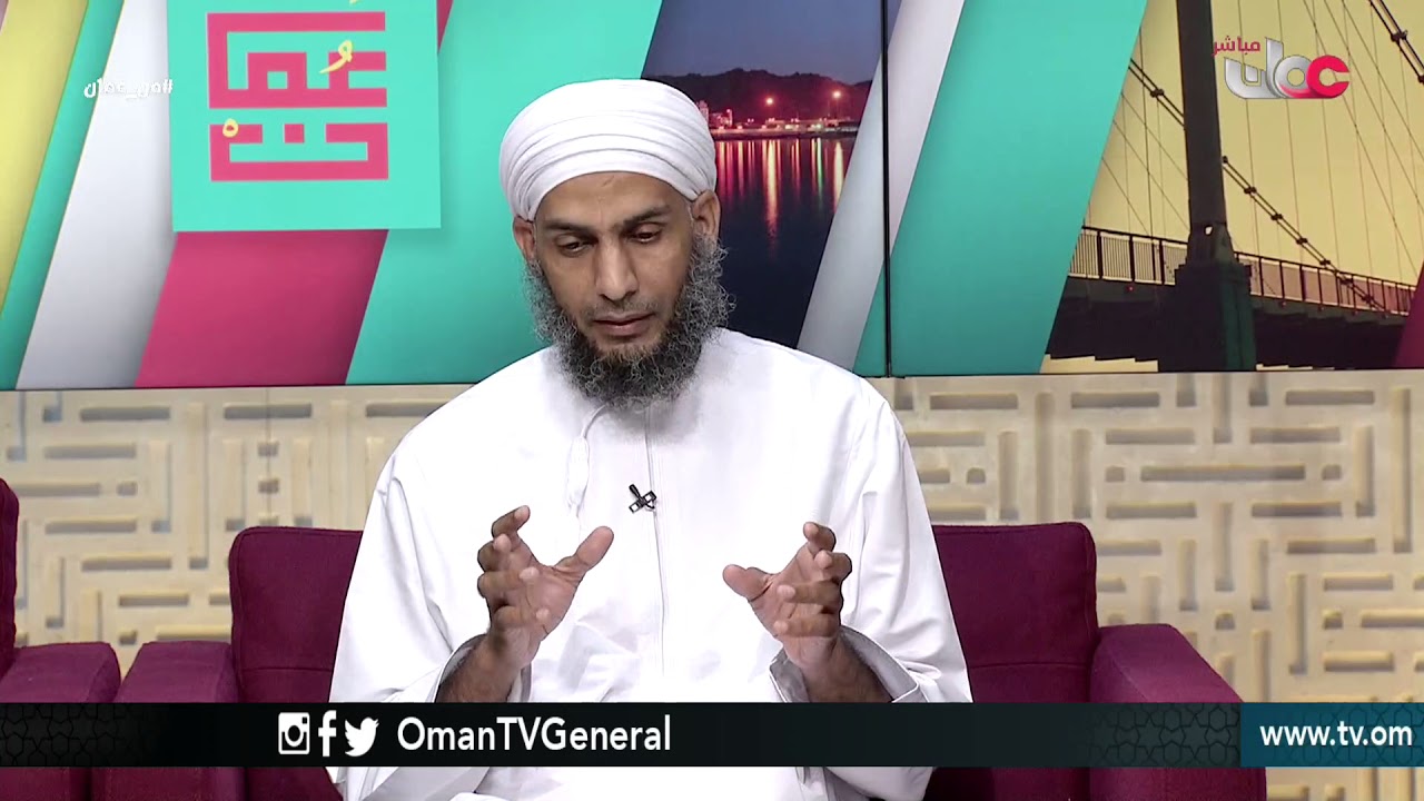 من عمان | الأربعاء 11 أبريل 2018م