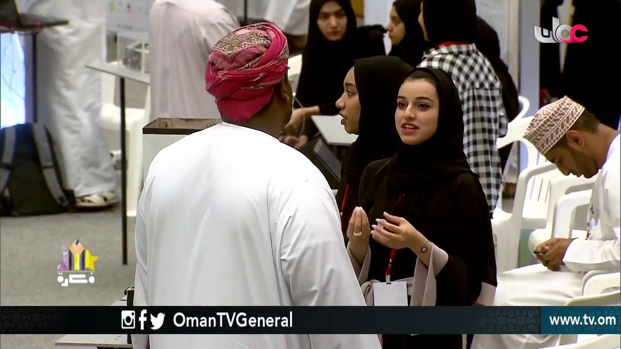 فكرة | الجمعة 13 أبريل 2018م