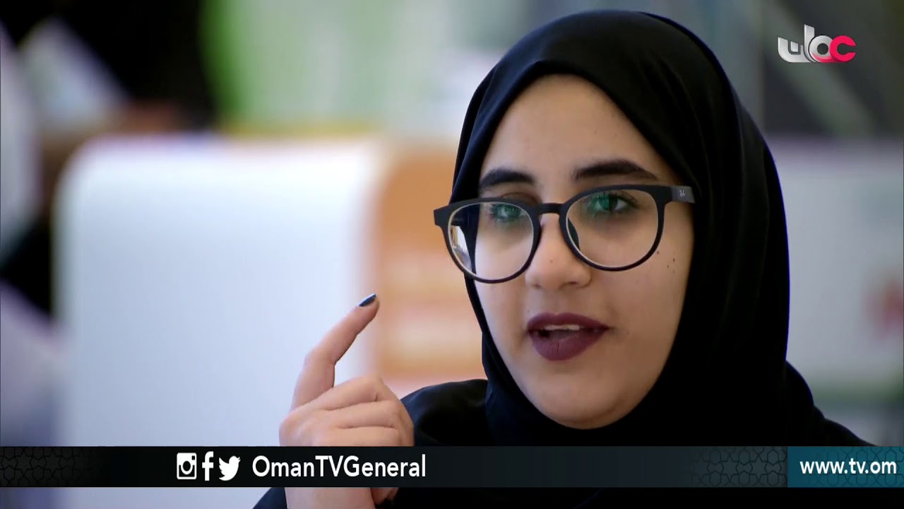 شبابنا والنعم | الأحد 15 أبريل 2018م