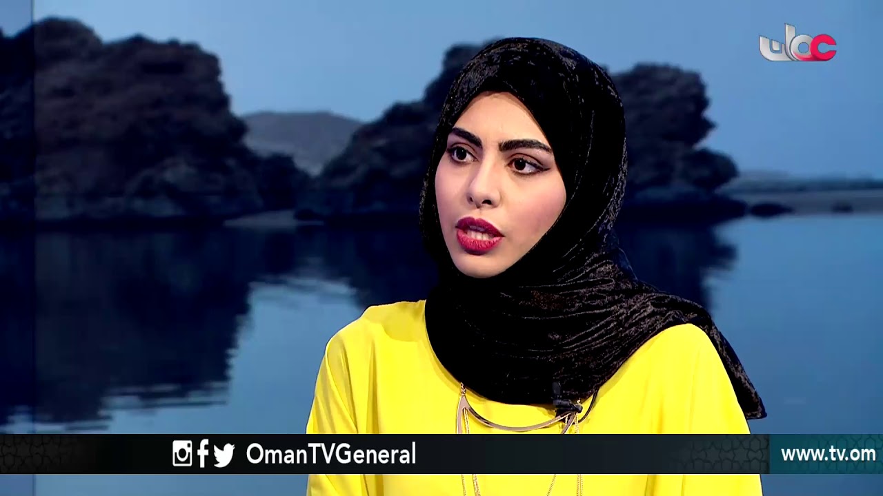 شبابنا والنعم | الأحد 22 أبريل 2018م