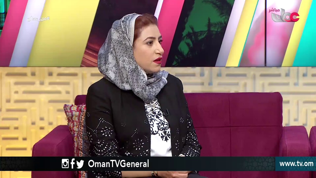 من عمان | الثلاثاء 24 أبريل 2018م