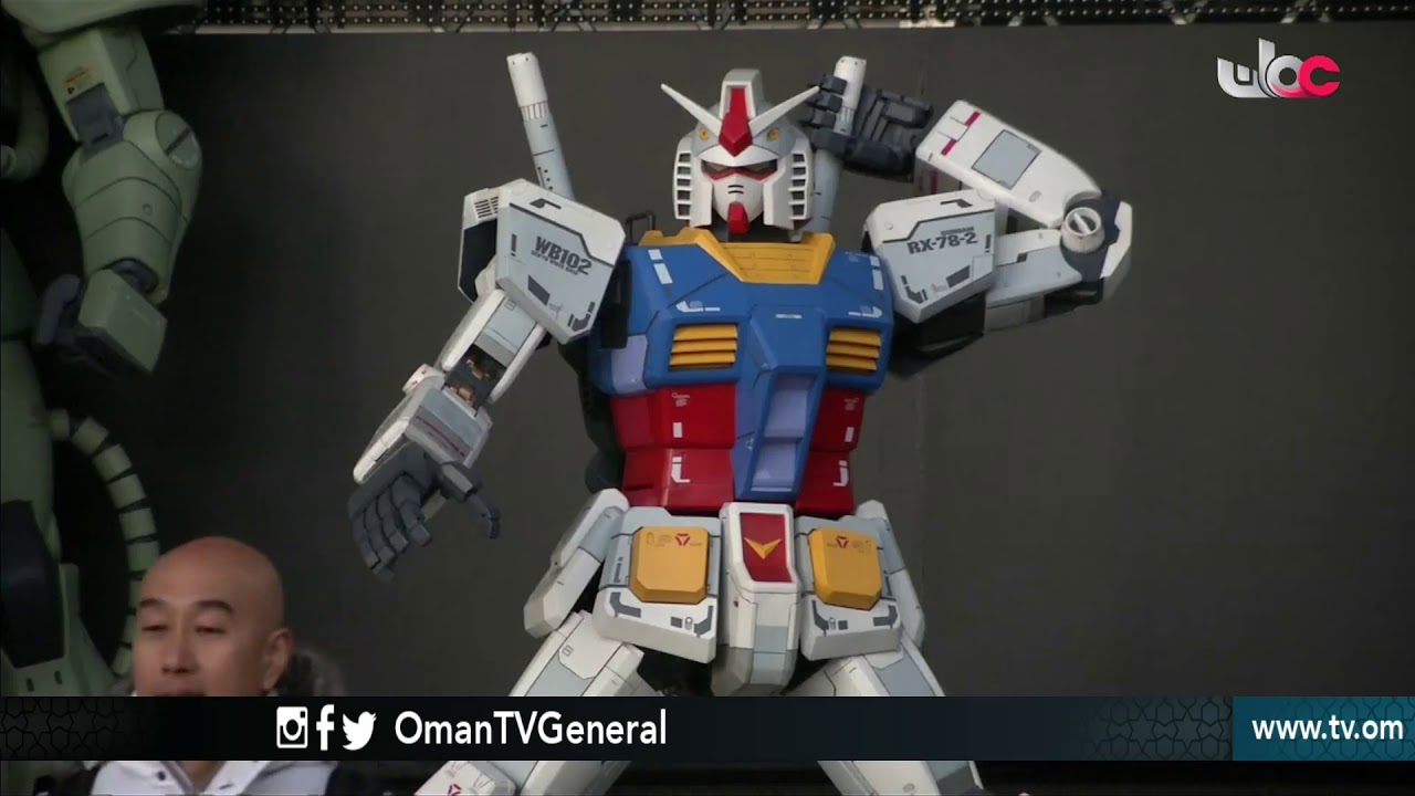 المجهر | الجمعة 27 أبريل 2018م