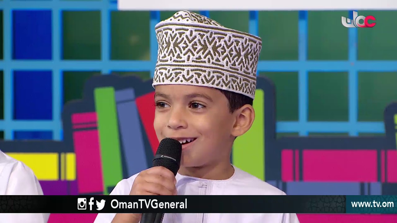 علم ومرح | السبت 28 أبريل 2018م