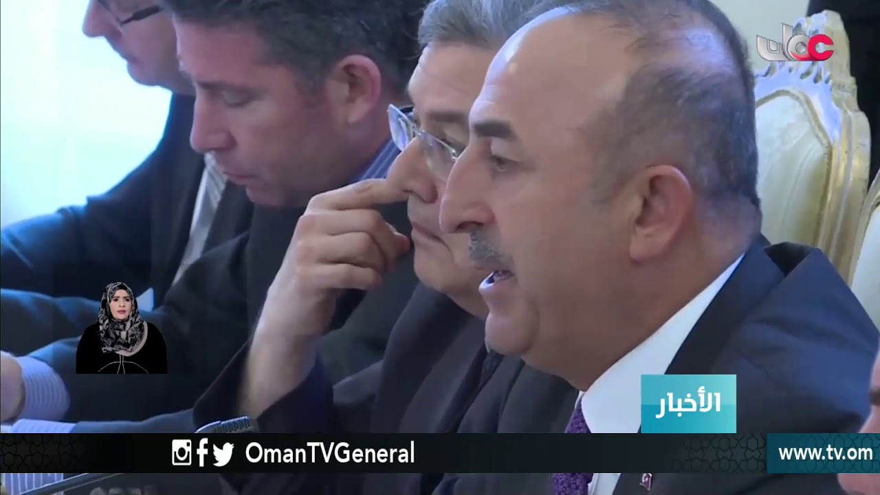 أخبار العاشرة | السبت 28 أبريل 2018م