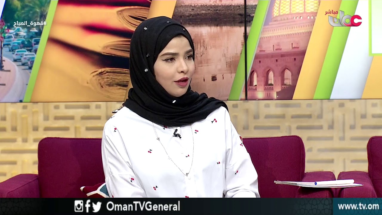 قهوة الصباح | الثلاثاء 3 أبريل 2018م