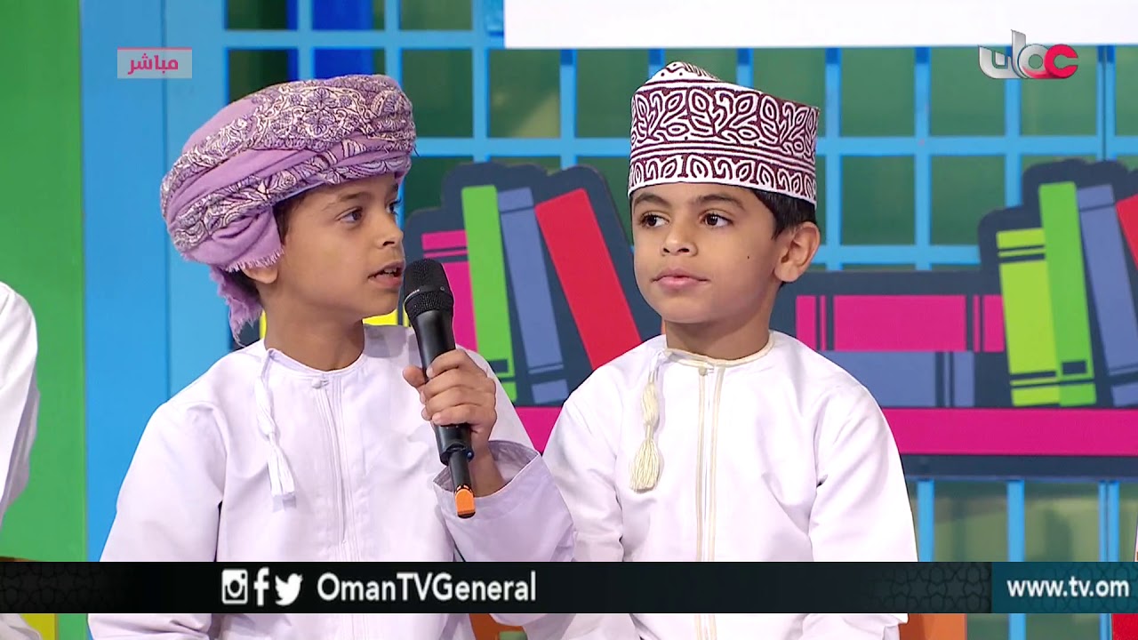 علم ومرح | السبت 31 مارس 2018م