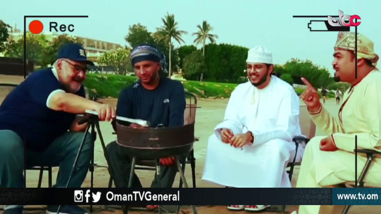 برنامج #الطائر_المحكي ..  مسابقة المواهب خلال شهر #رمضان على قناة عمان مباشر