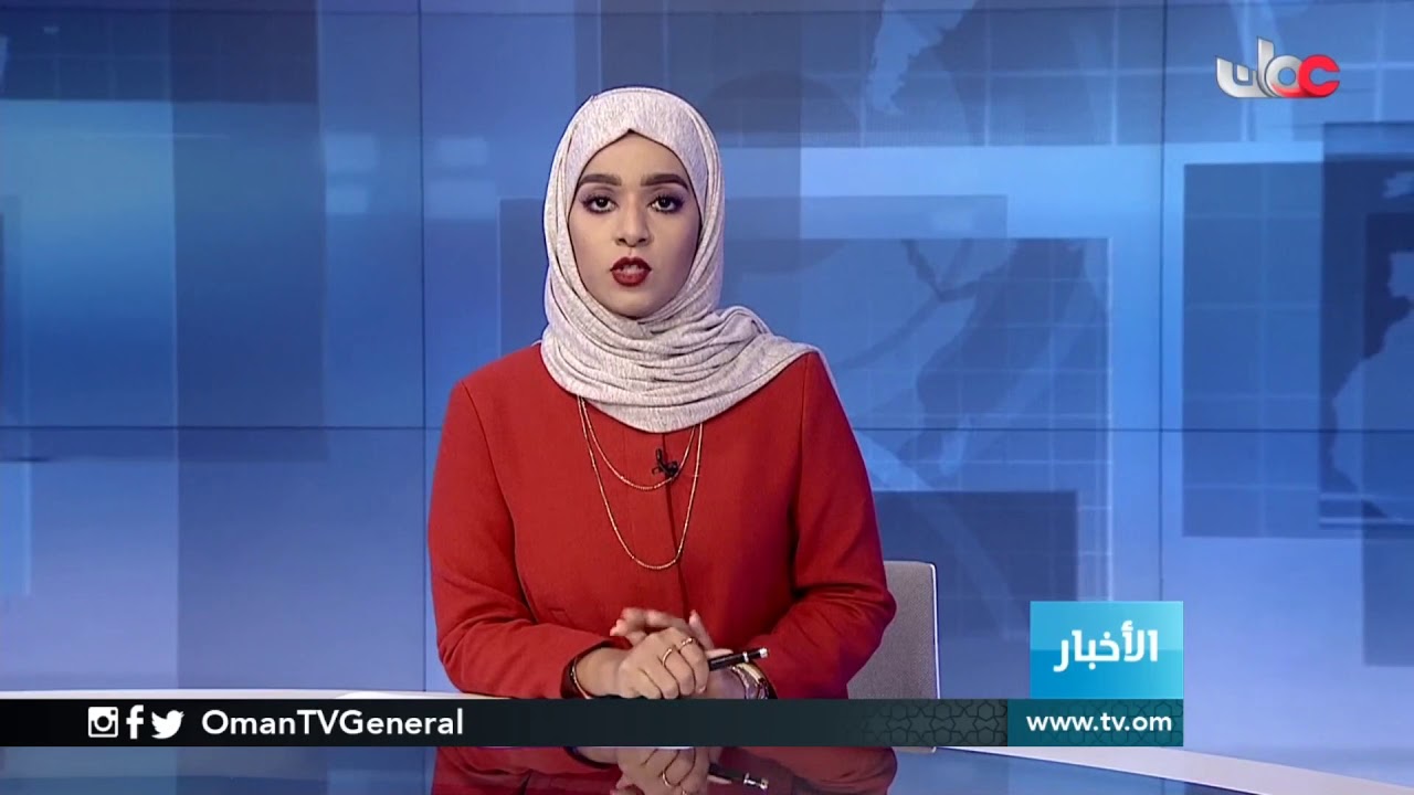 افتتاح المرحلة الثانية من مشروع ازدواجية طريق #عبري – #ينقل بمحافظة #الظاهرة أمام الحركة المرورية