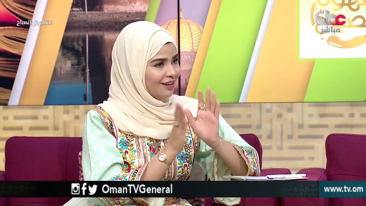 فعالية القافلة الزراعية | #قهوة_الصباح | الثلاثاء 10 أبريل 2018م