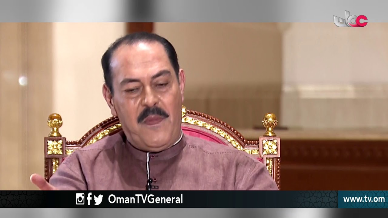 الفنان لطفي بو شناق في دار الأوبرا السلطانية #مسقط | الجمعة الساعة 22:55