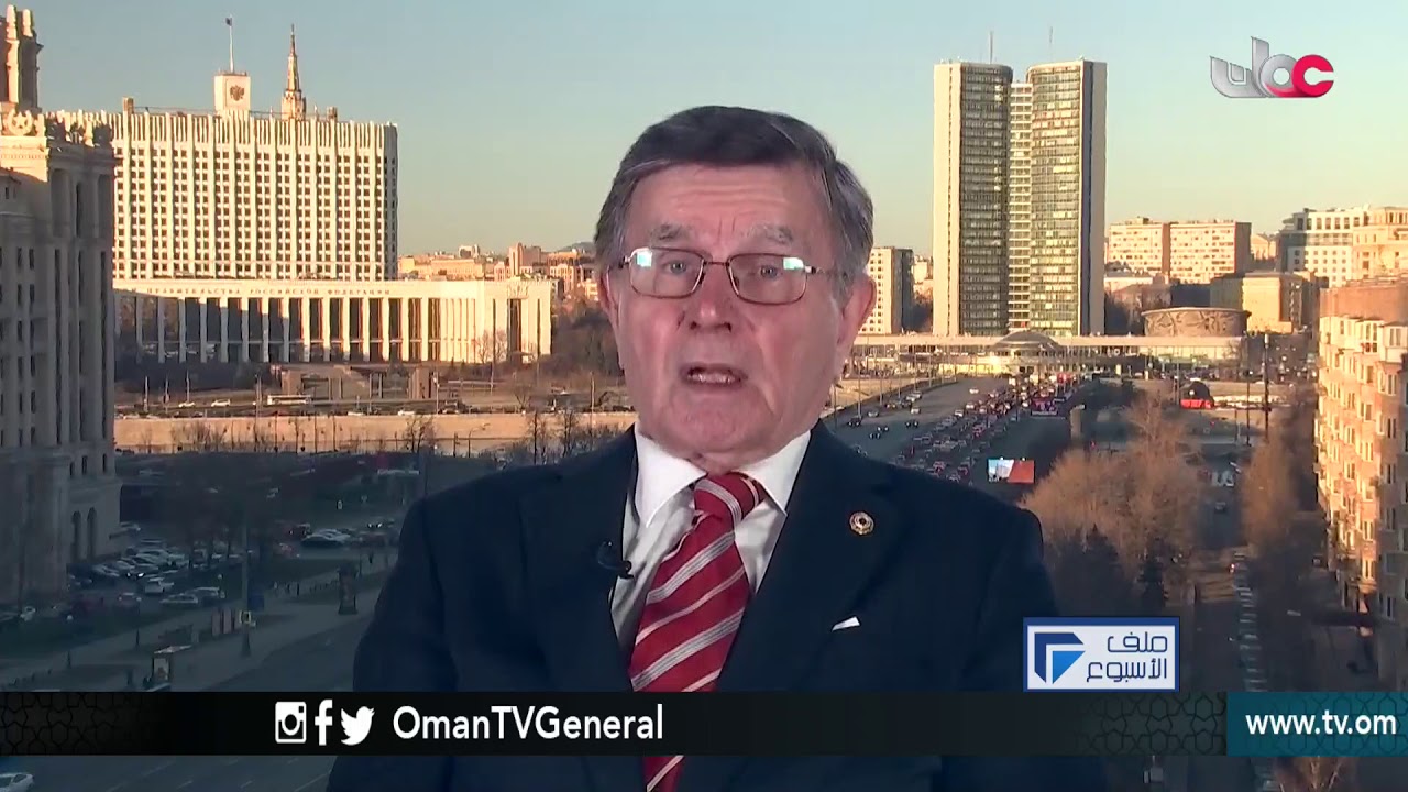 ملف الأسبوع | سوريا ..  دوما والثمن الباهض | الأربعاء 11 أبريل 2018م