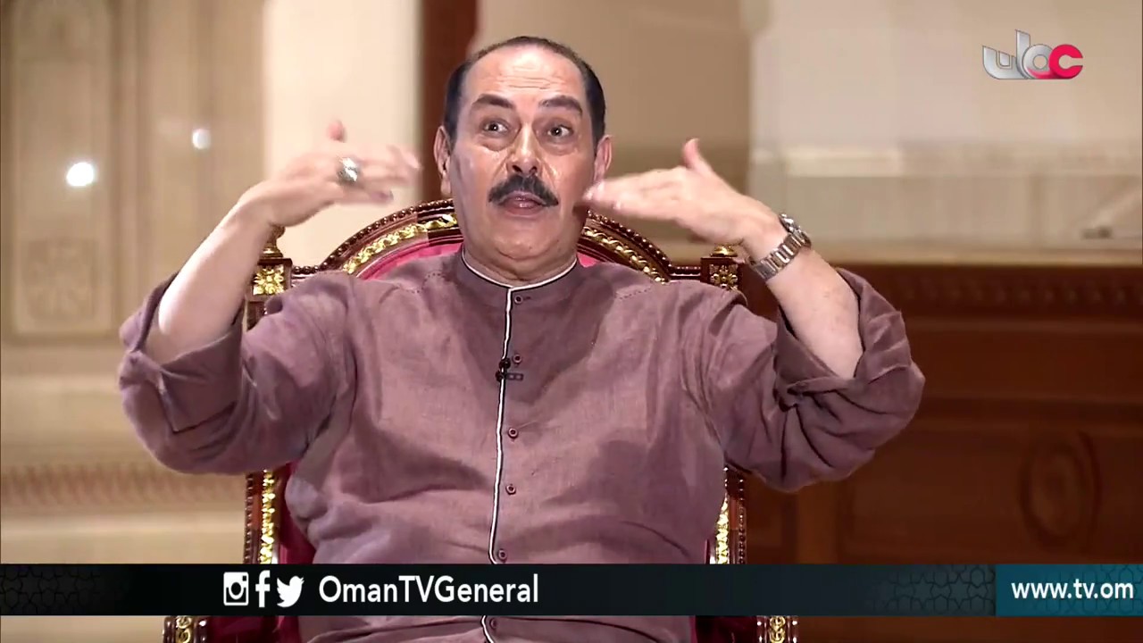 الفنان #لطفي بوشناق في دار الأوبرا السلطانية #مسقط