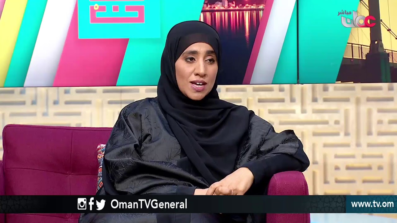 تدشين أولمبياد عمان لانترنت الأشياء | من عمان | الأربعاء 18 أبريل 2018م