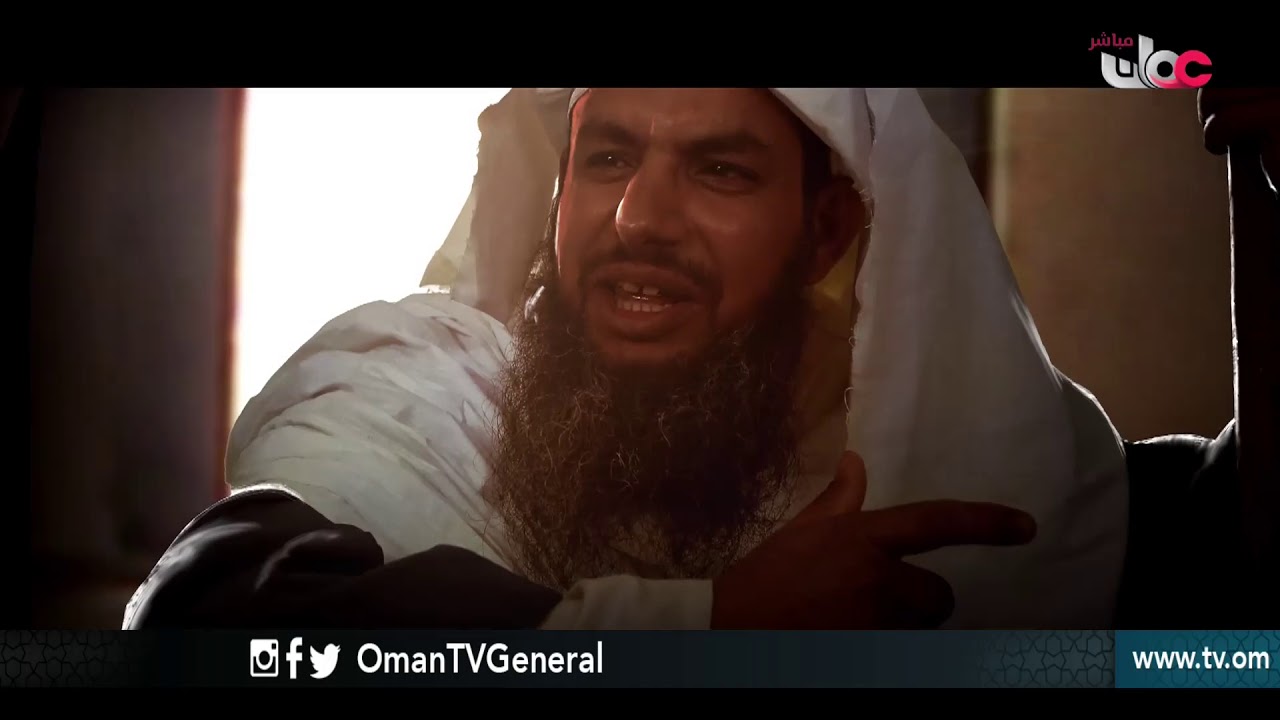 إبن دريد الأزدي | #من_عمان