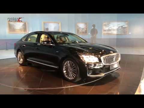 تجربة  الواقع الافتراضي مع كيا بييت ٣٦٠   مستر كيو   حسن كتبي كوريا