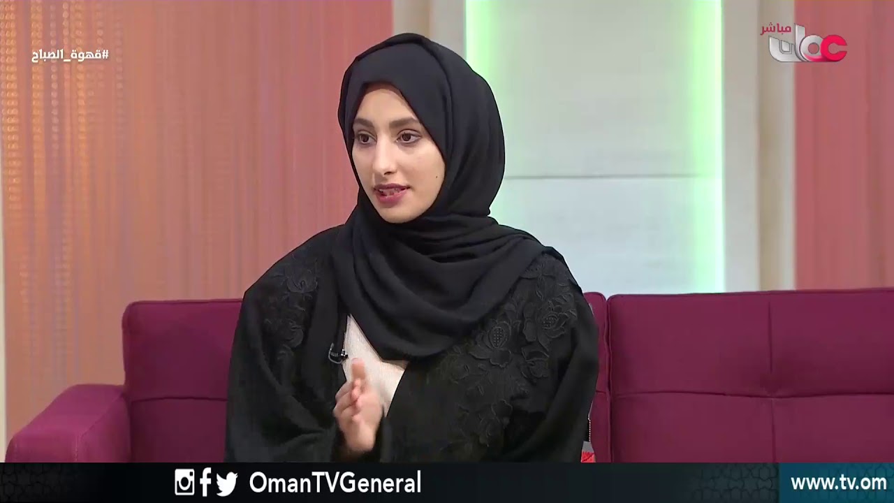 طالبات عمانيات يحصدن المركز الأول في مجال stem ضمن مسابقة ابتكار #الكويت | قهوة الصباح