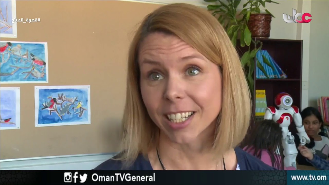 قهوة الصباح | الأربعاء 4 أبريل 2018م