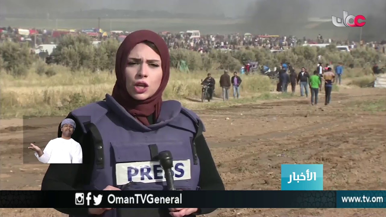 أخبار العاشرة | الجمعة 6 أبريل 2018م