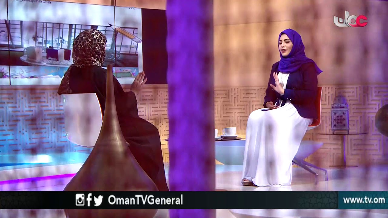 شبابنا والنعم | الأحد 8 أبريل 2018م