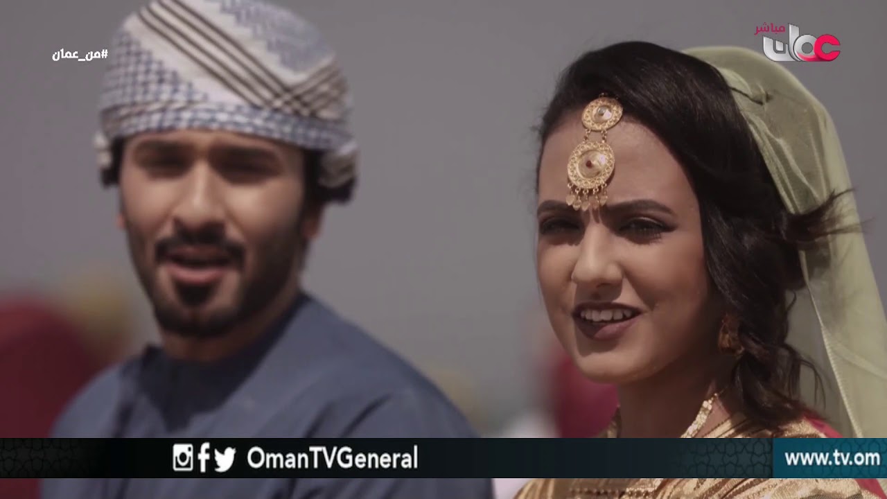 من عمان | الإثنين 9 أبريل 2018م