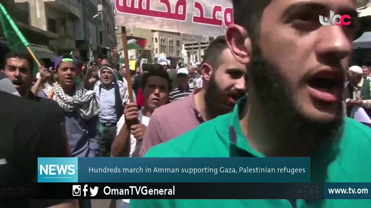 English News Bulletin – Friday 13 April 2018