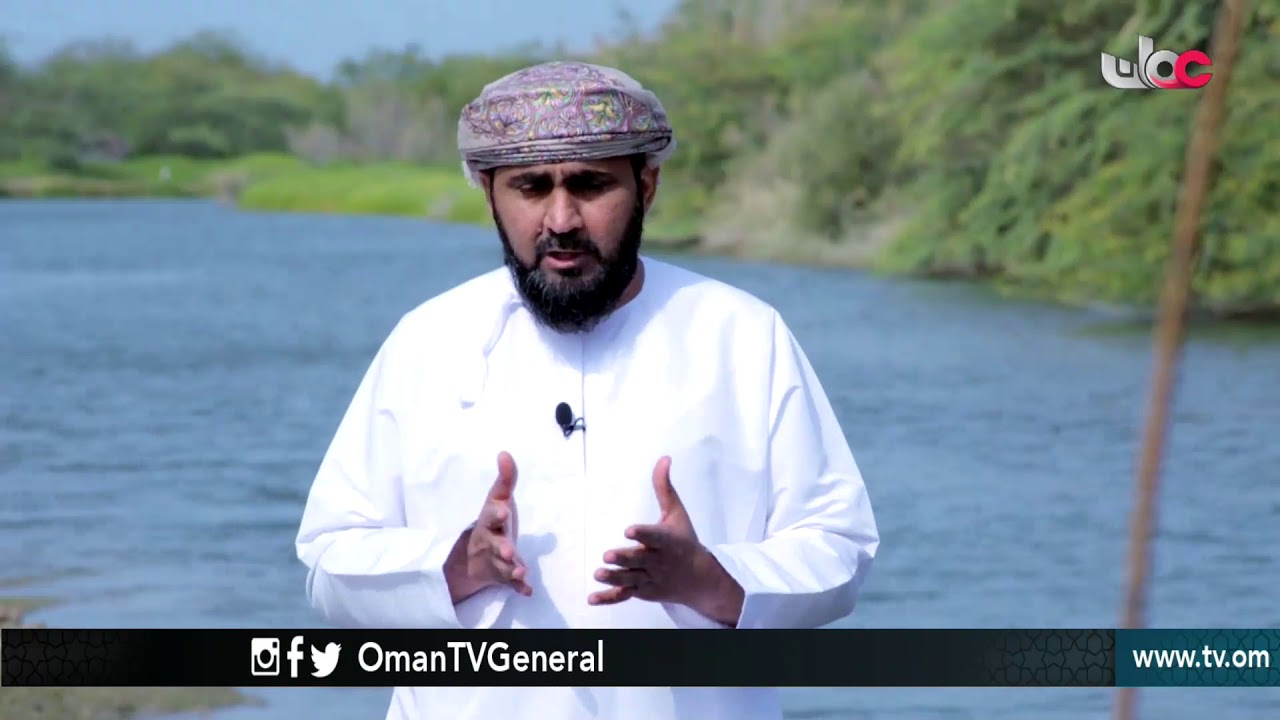 آية ومعنى | الخميس 1 رمضان 1439 هـ