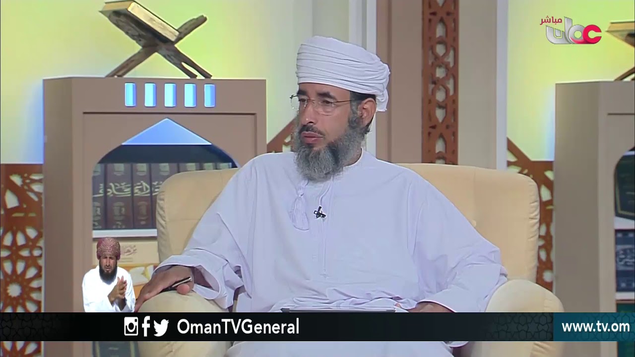 سؤال أهل الذكر | الأحد 11 رمضان 1439 هـ