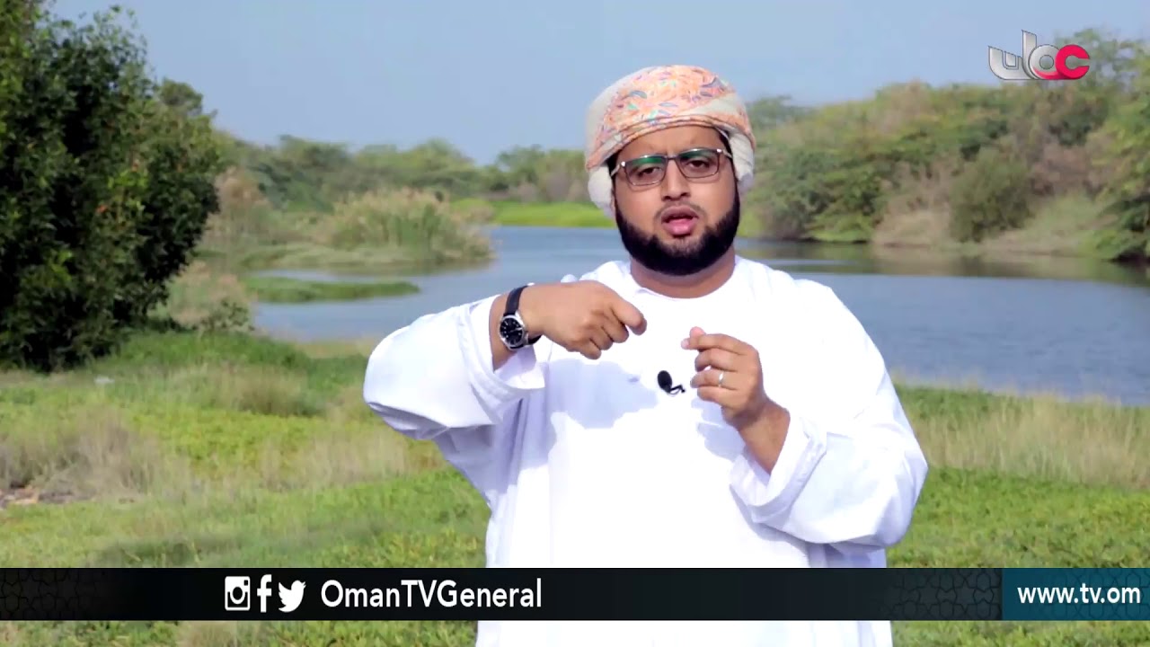 آية ومعنى | الأحد 11 رمضان 1439 هـ