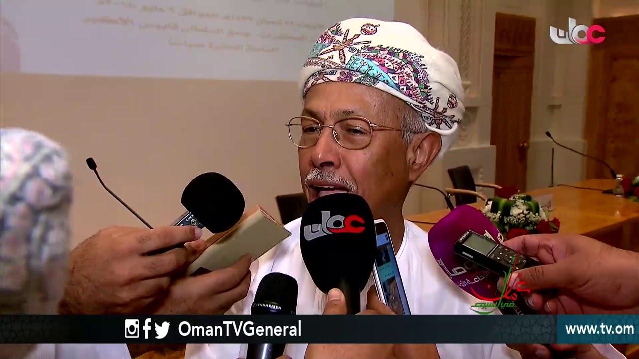 عمان في أسبوع | الجمعة 11 مايو 2018م