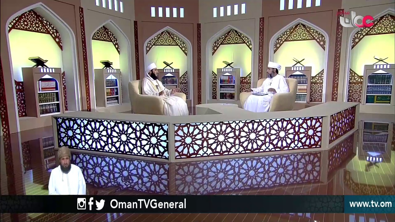 سؤال أهل الذكر | الإثنين 12 رمضان 1439 هـ