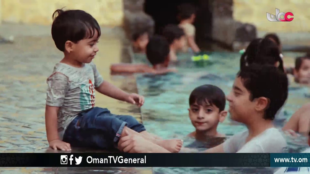 همم | فلج الصعراني | الإثنين 12 رمضان 1439 هـ