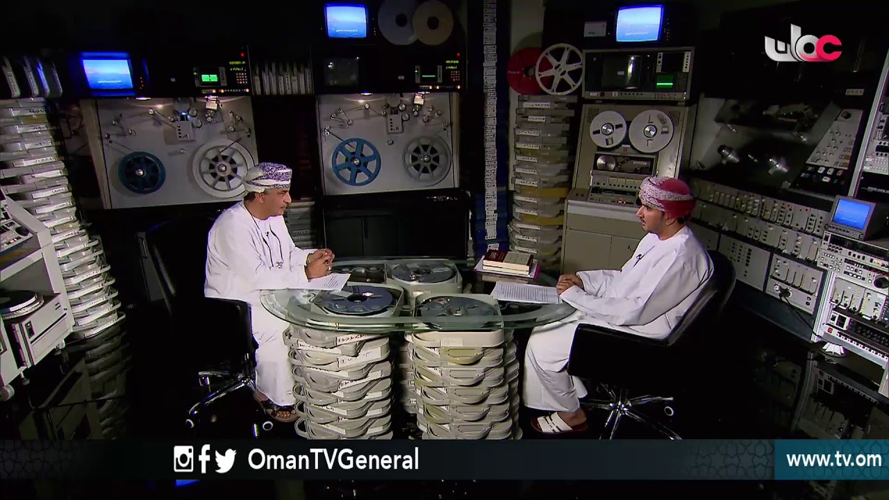 مآثر | مسندم تاريخ وشموخ | الإثنين 12 رمضان 1439 هـ