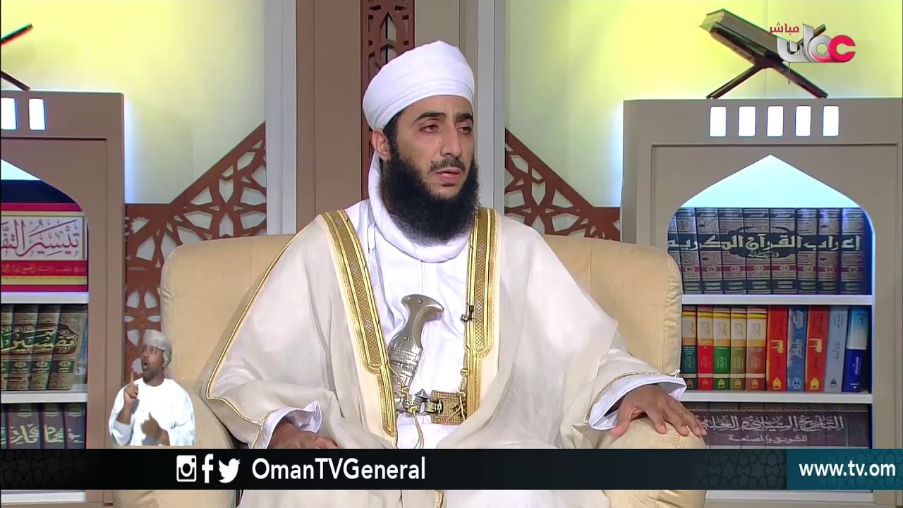 سؤال أهل الذكر | الثلاثاء 13 رمضان 1439 هـ