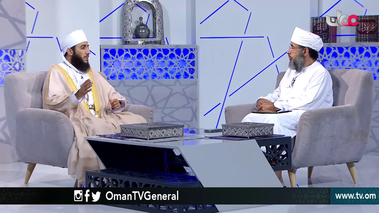 سؤال أهل الذكر | حلقة عامة | الأحد 13مايو 2018م