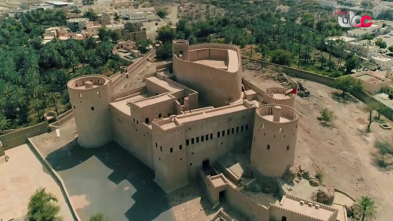 القلعة | الأربعاء 14رمضان 1439 هـ