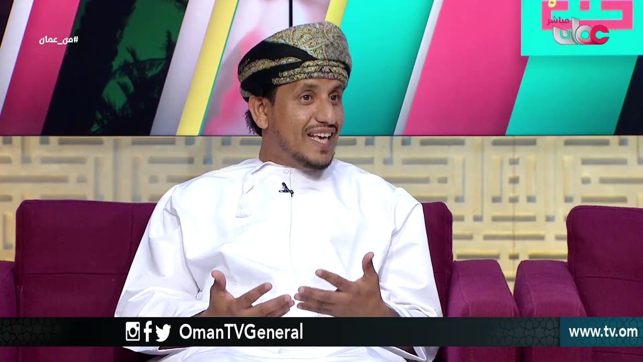 من  عمان | الثلاثاء 15 مايو 2018م