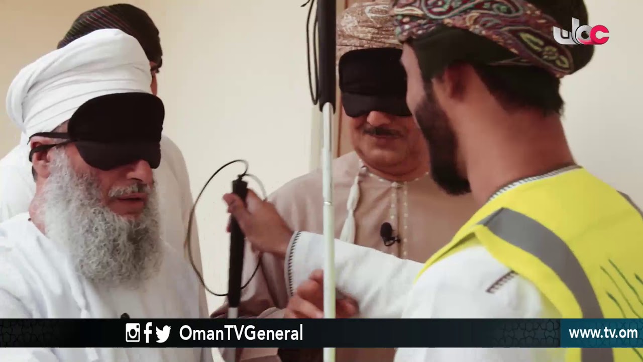 برنامج #همم .. يبث يومياً في #رمضان الساعة 18:20