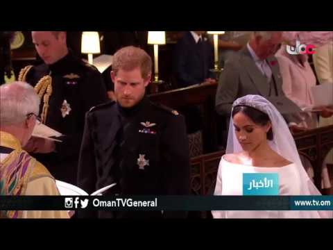 أخبار الخامسة | السبت 19 مايو 2018م