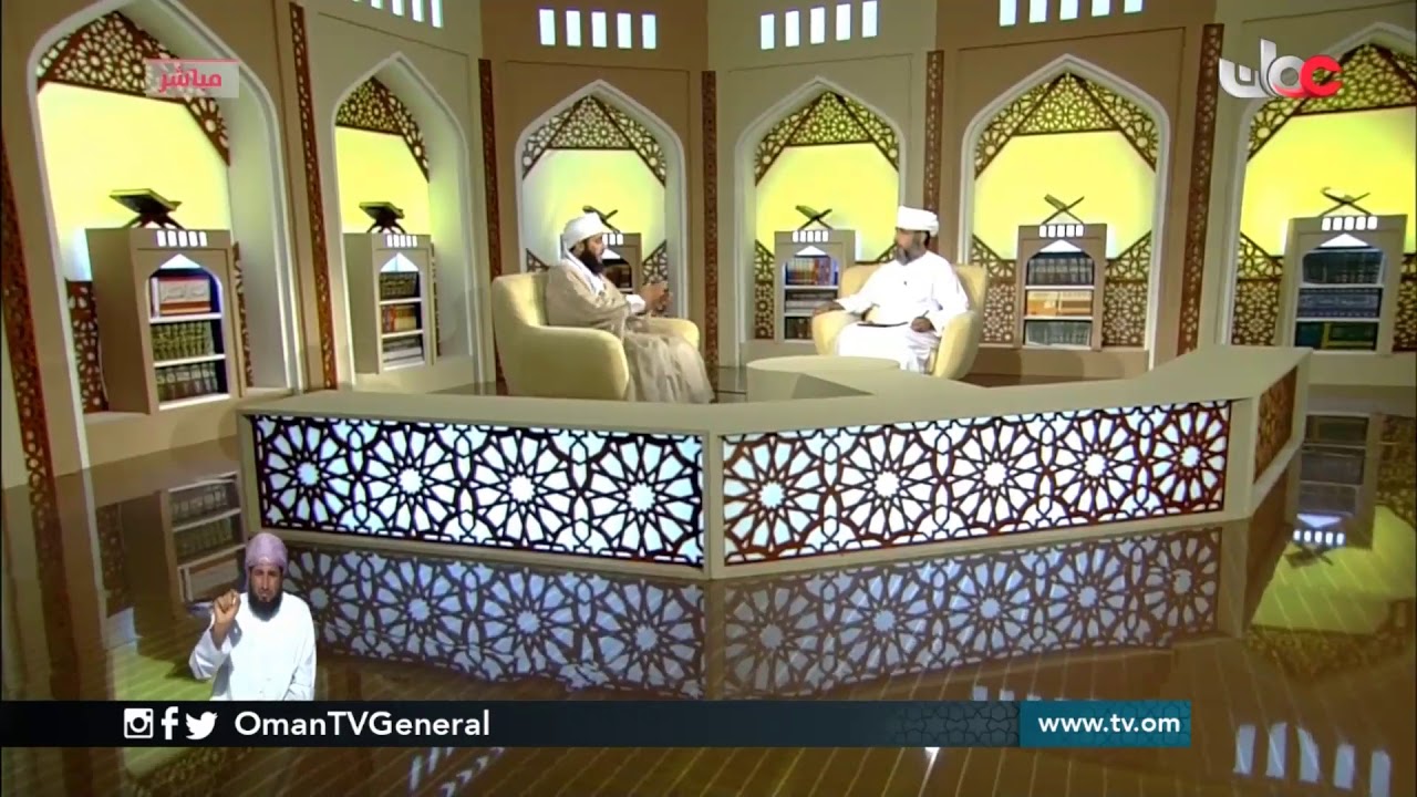 سؤال أهل الذكر | الجمعة 2 رمضان 1439 هـ