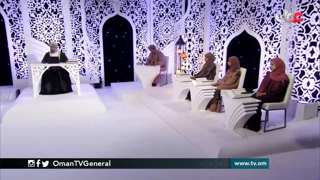 رسم التنزيل | الجمعة 2 رمضان 1439 هـ