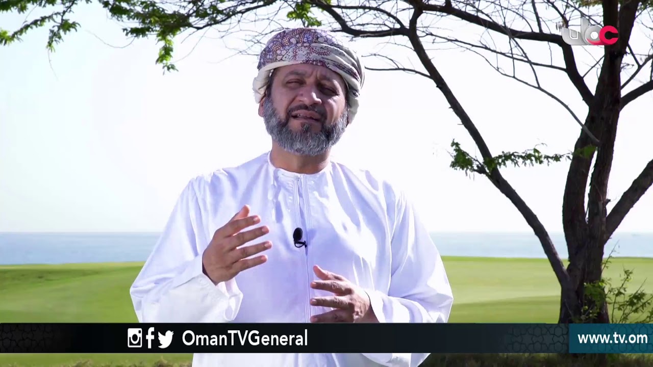 آية ومعنى | الجمعة 2 رمضان 1439 هـ