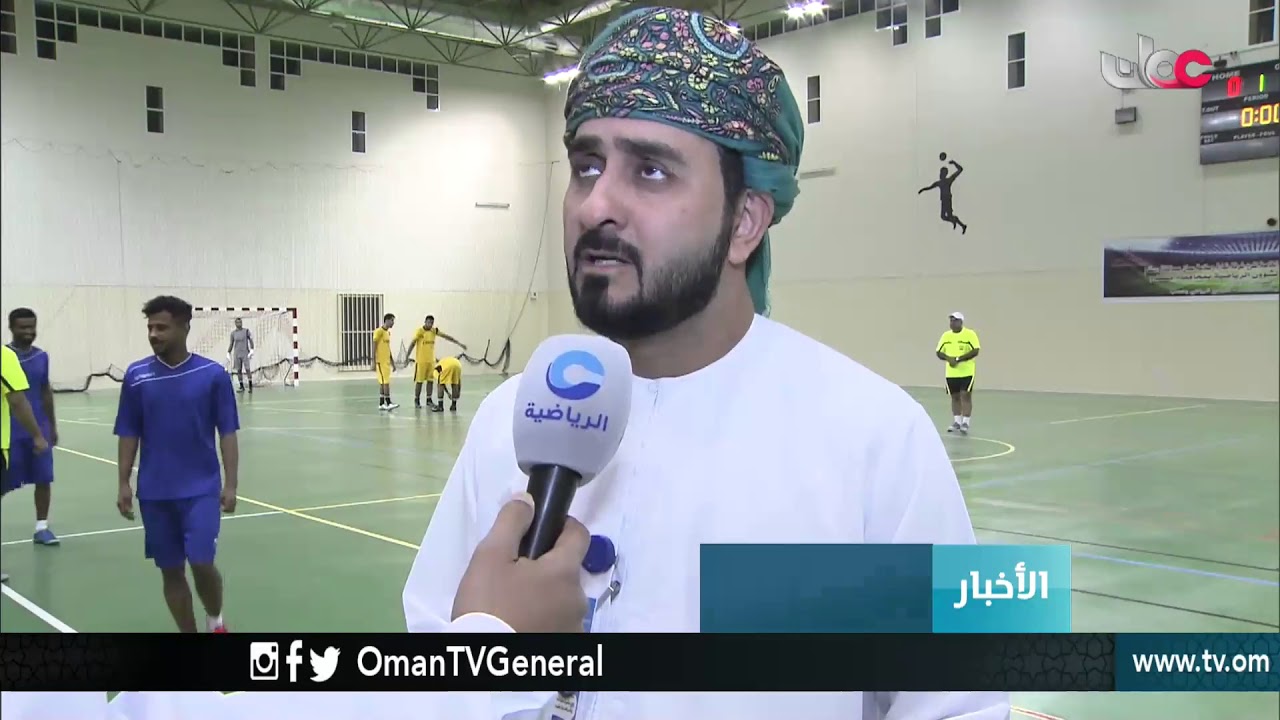 أخبار الخامسة | الإثنين 21 مايو 2018م